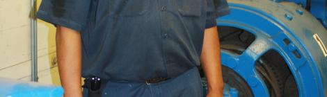 Mike Brown Owner of LA Elevator Service